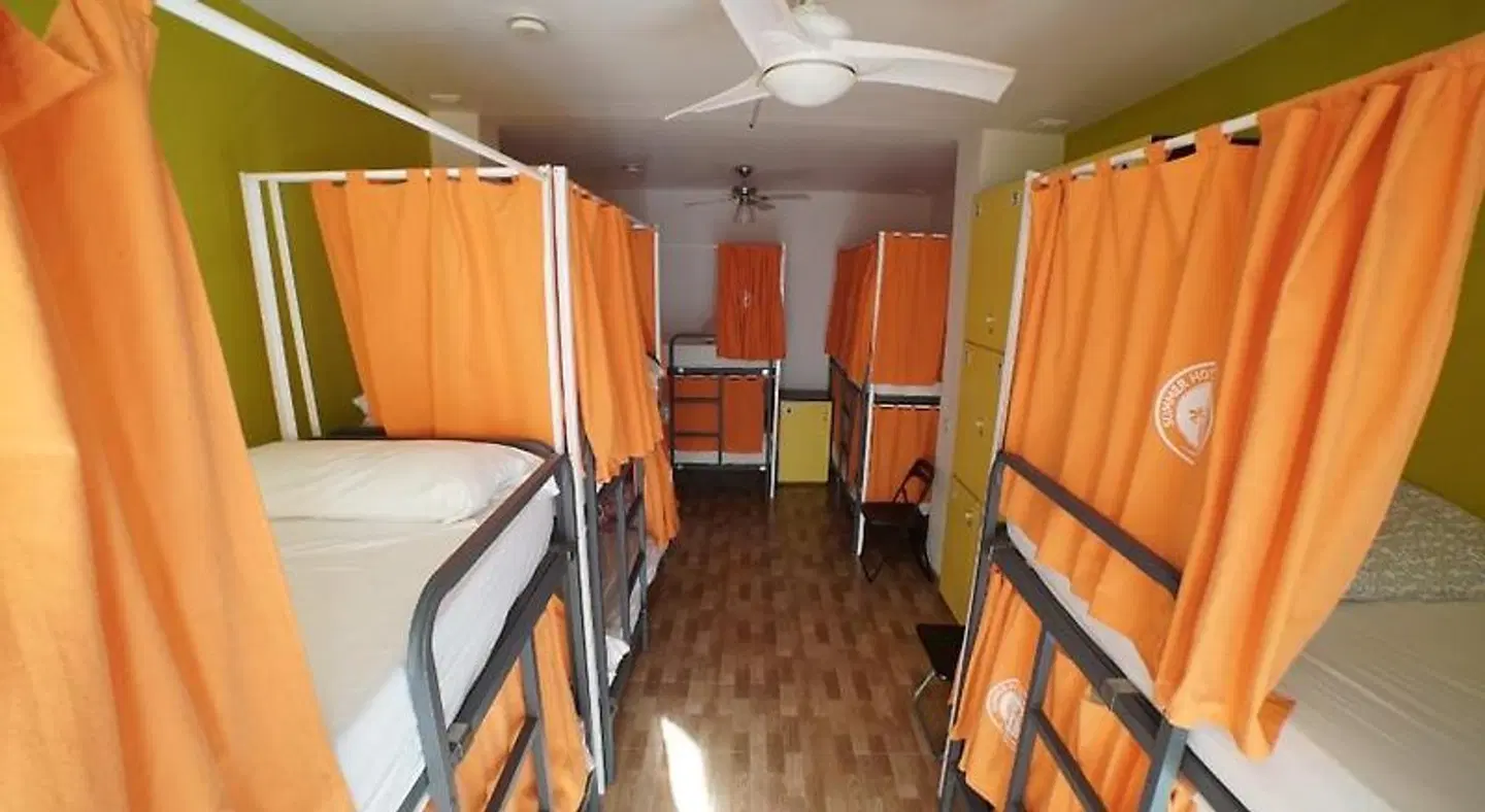 Summer Cádiz ROOM_EXAMPLE
