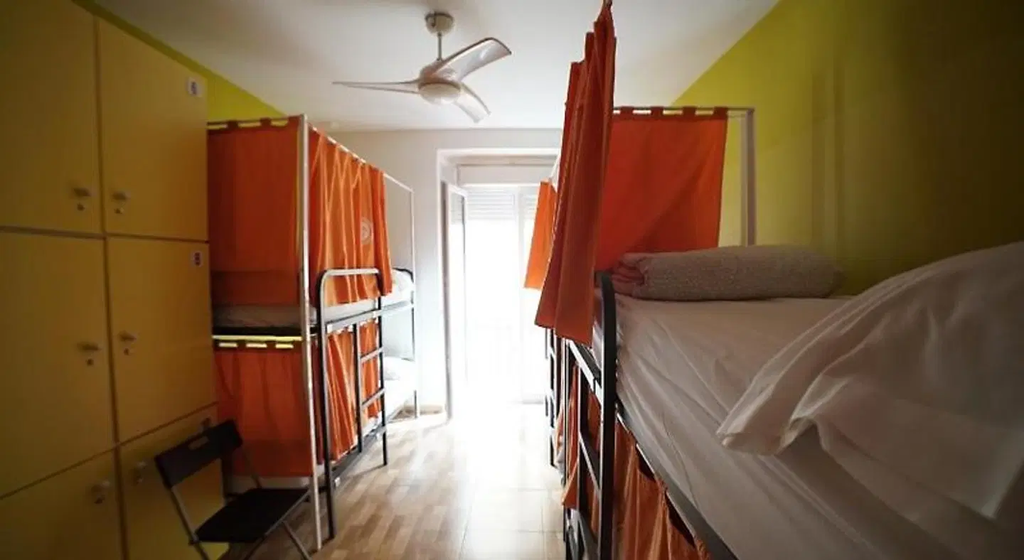 Summer Cádiz ROOM_EXAMPLE
