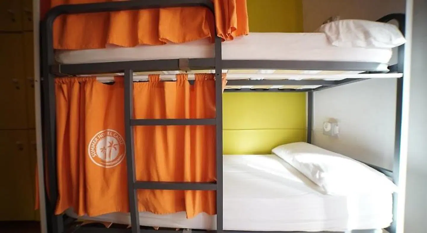 Summer Cádiz ROOM_EXAMPLE