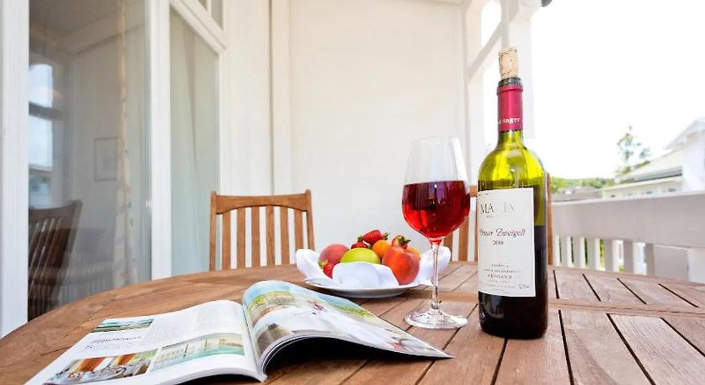 Hotel-Villa BelVedere Binz ROOM_EXAMPLE