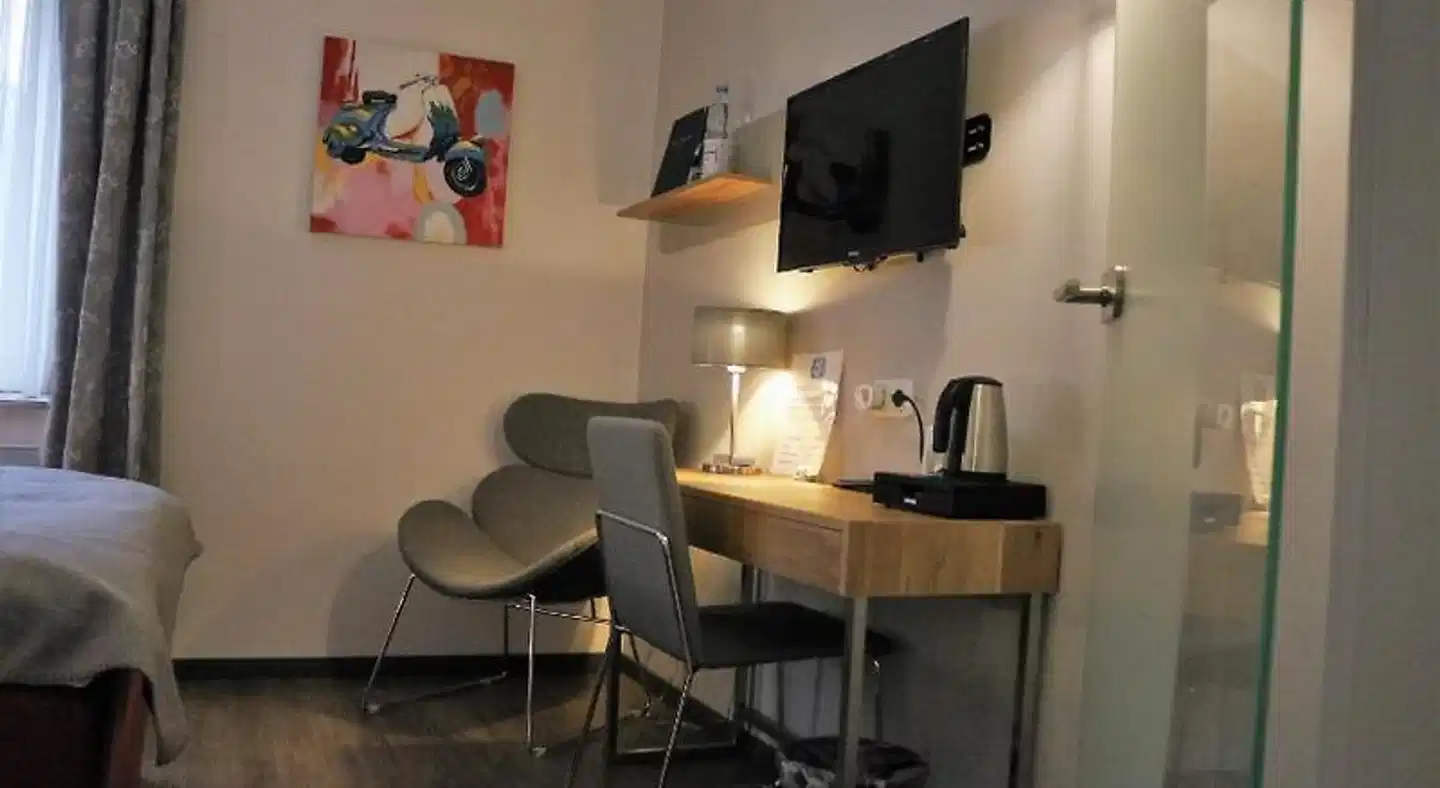 Schmerkötter Wohnbeispiel