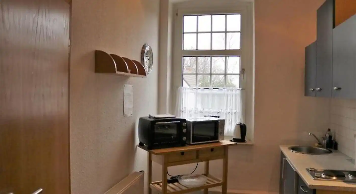 Schmerkötter Wohnbeispiel