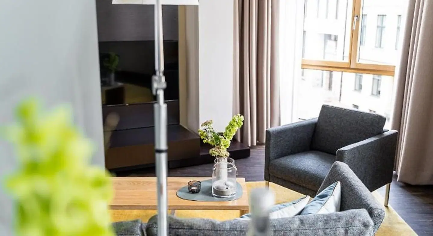 Rostock Apartment LOUNGE_LOBBY