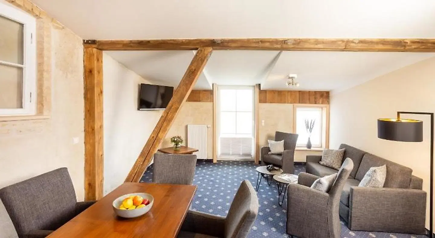 Aparthotel Altes Schwedisches Konsulat ROOM_EXAMPLE