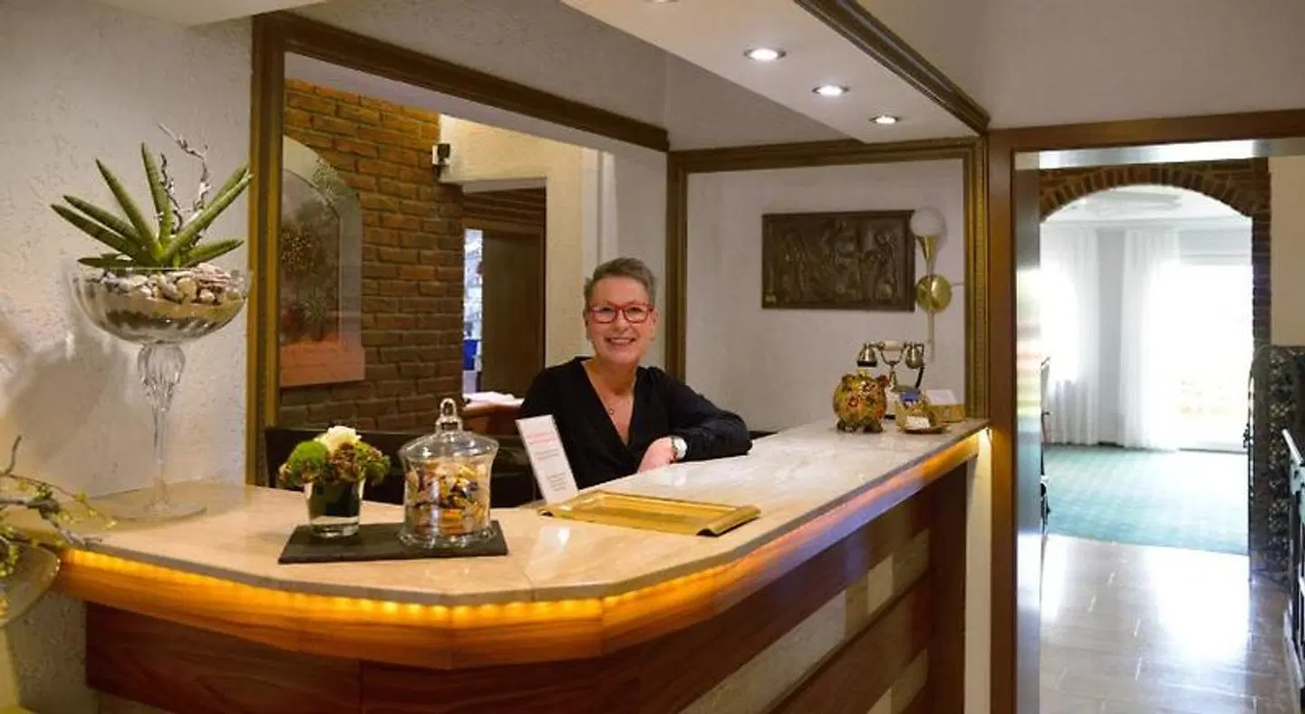 Trollinger Hof LOUNGE_LOBBY