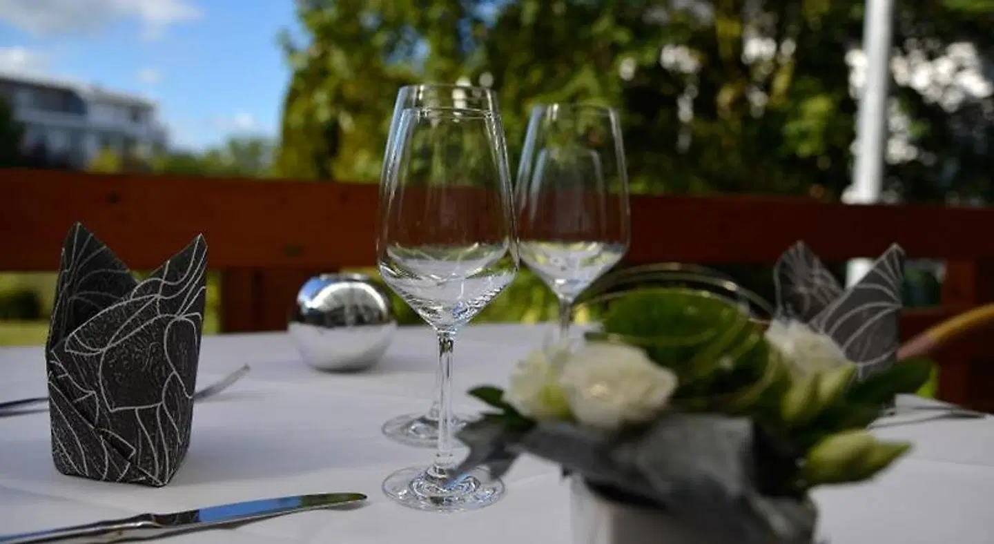 Trollinger Hof Restaurant