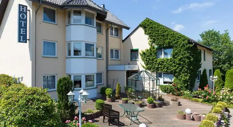 Trollinger Hof – Hotelfoto