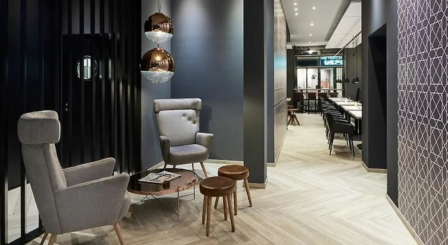 Hansa LOUNGE_LOBBY
