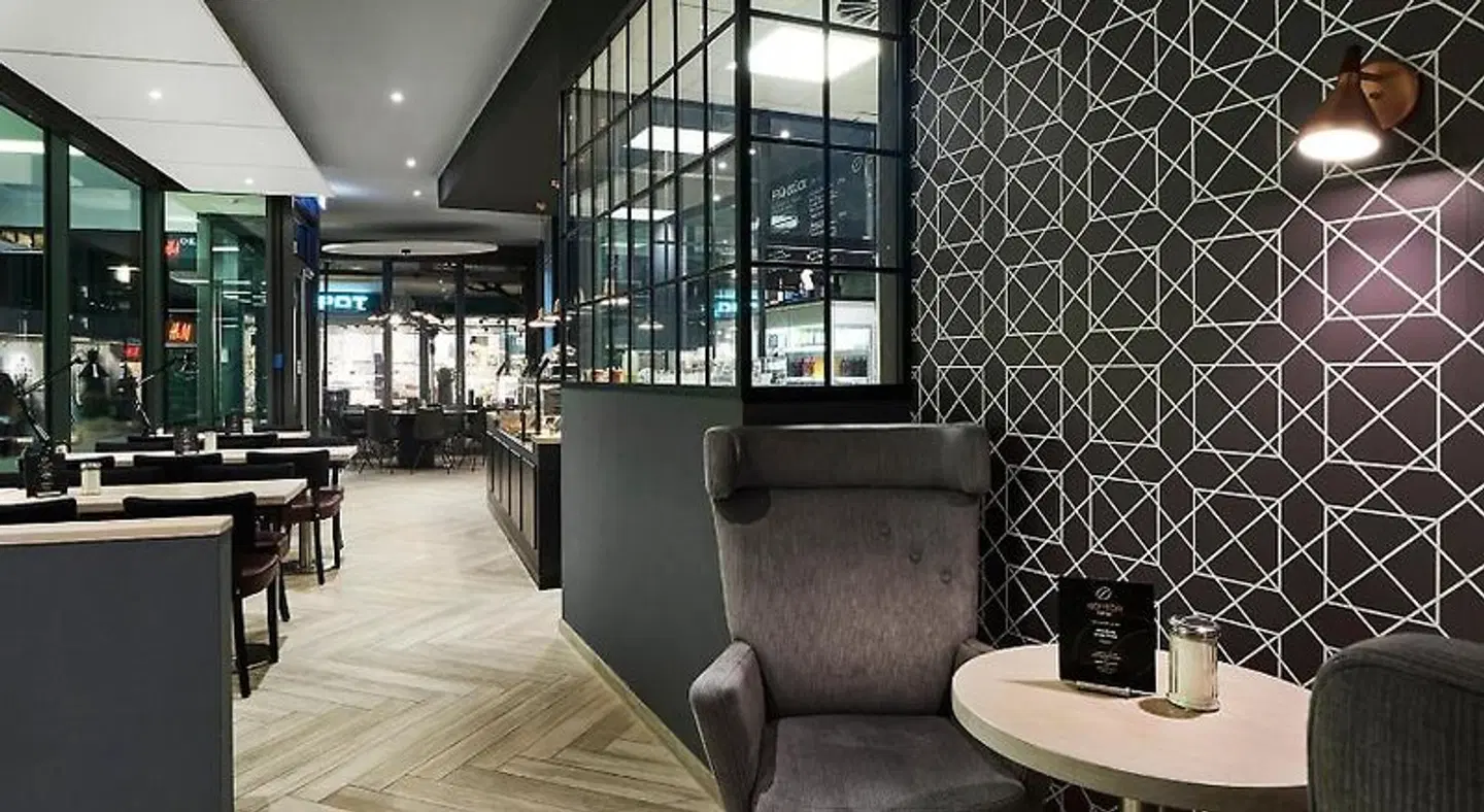 Hansa LOUNGE_LOBBY