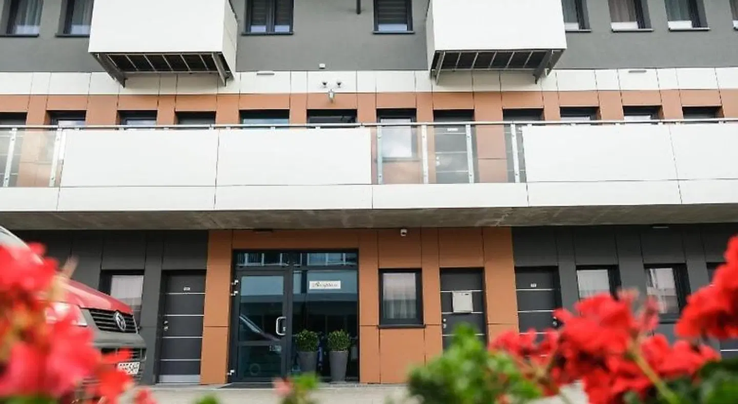 Apartments A7 EXTERIOR
