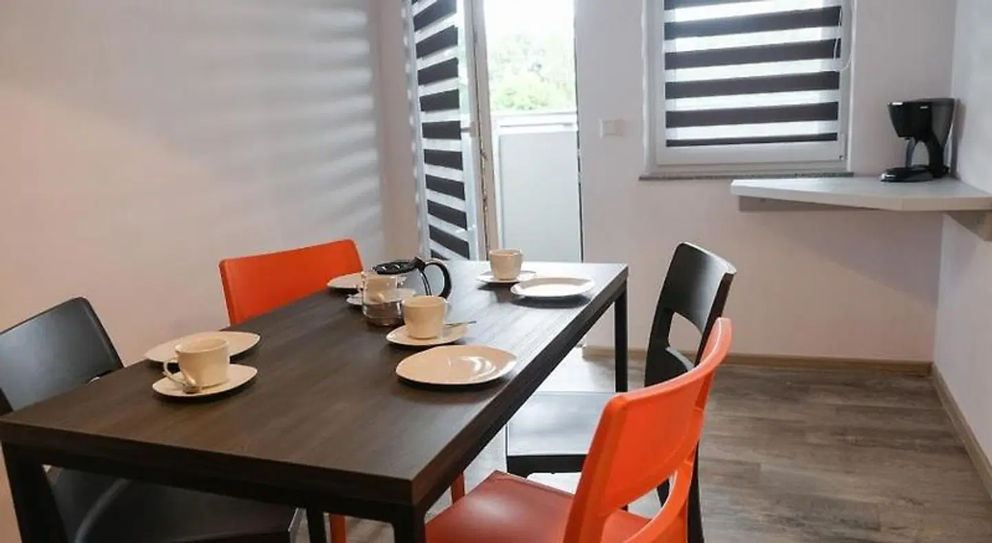 Apartments A7 HEALTH_BEAUTY
