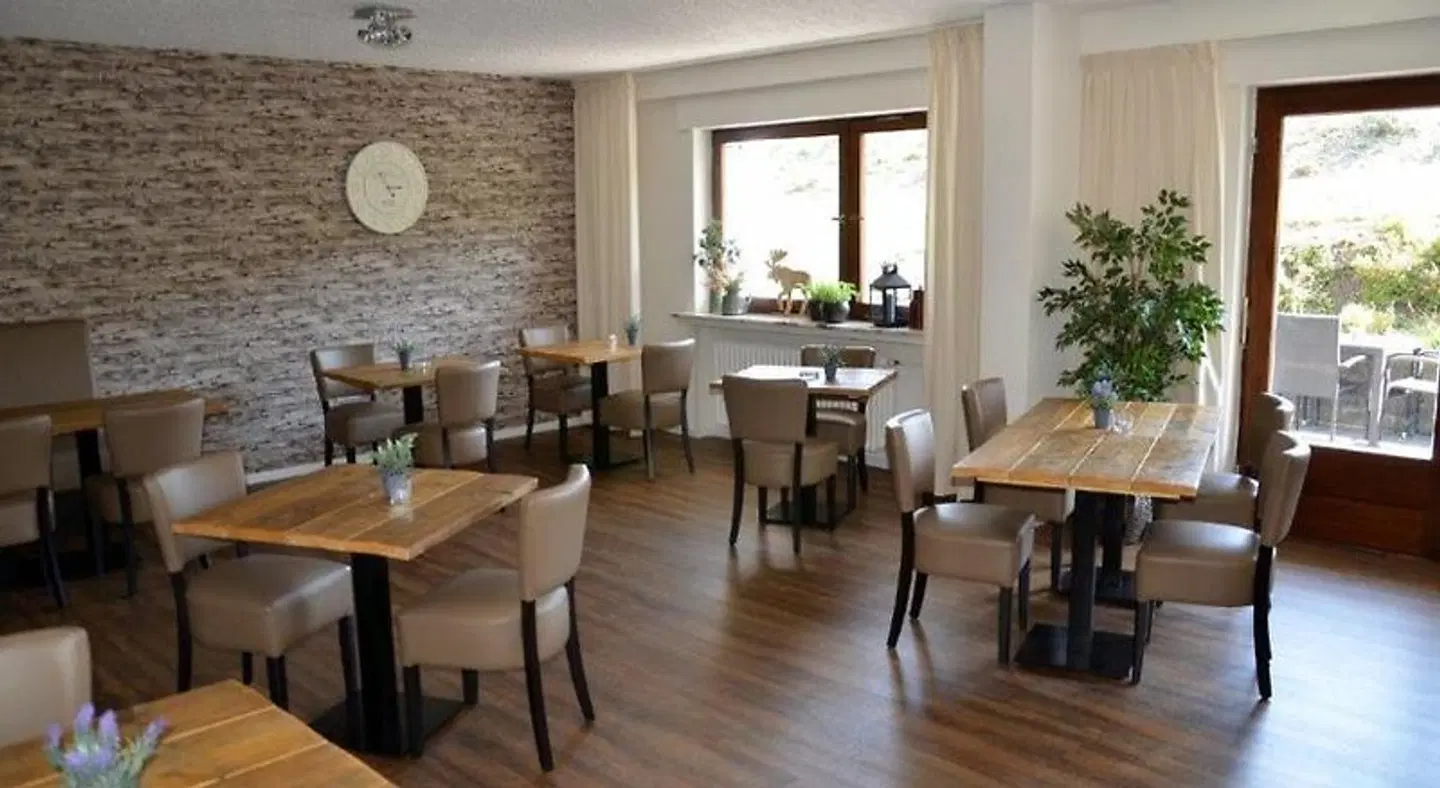Orketal Restaurant