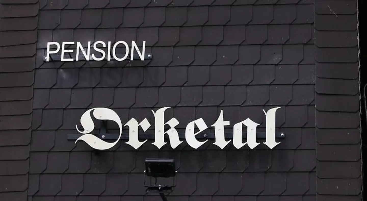 Orketal EXTERIOR