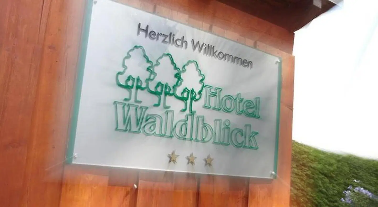 Haus Waldblick LOUNGE_LOBBY