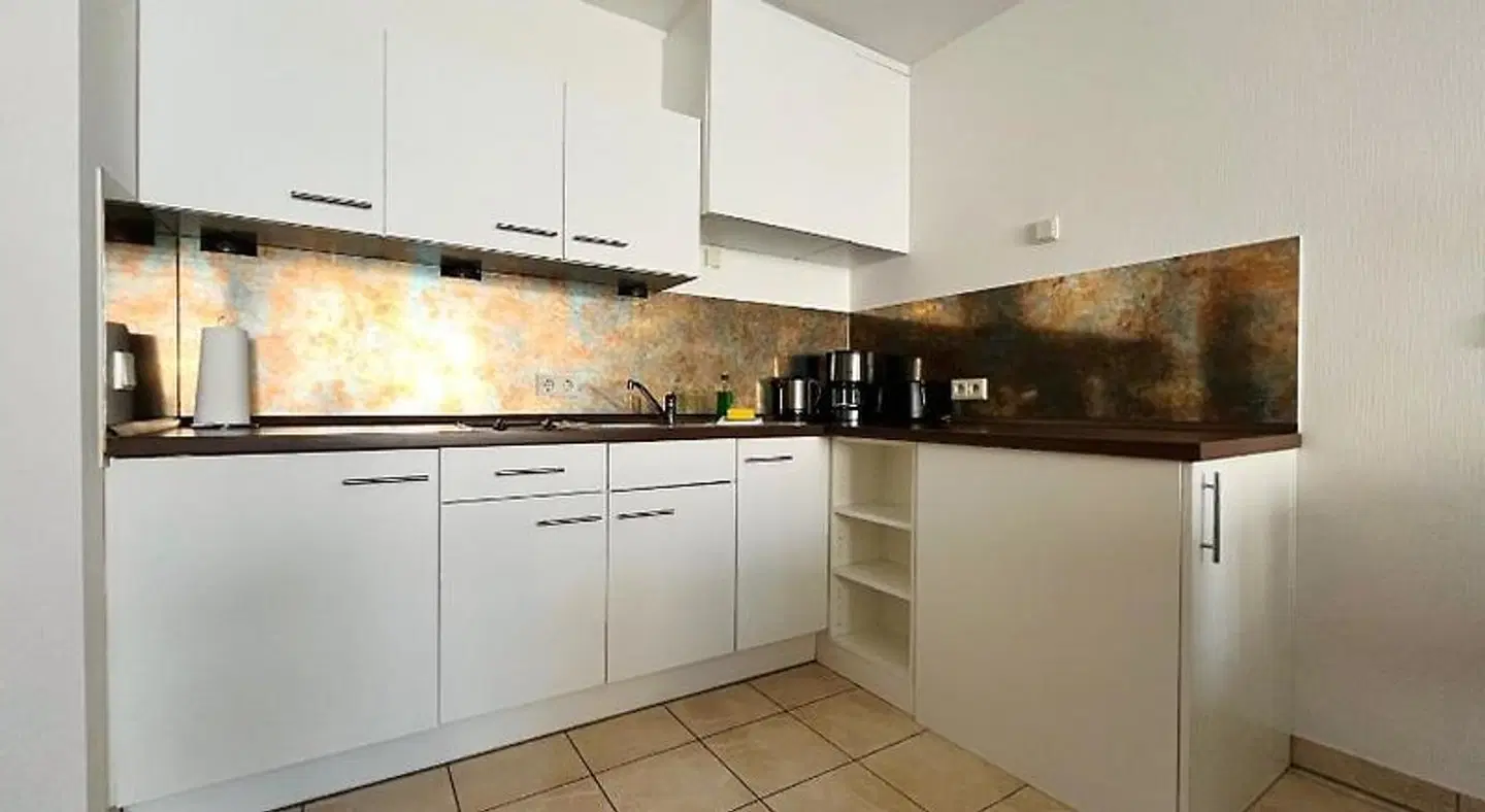 Altes Dresden Badezimmer