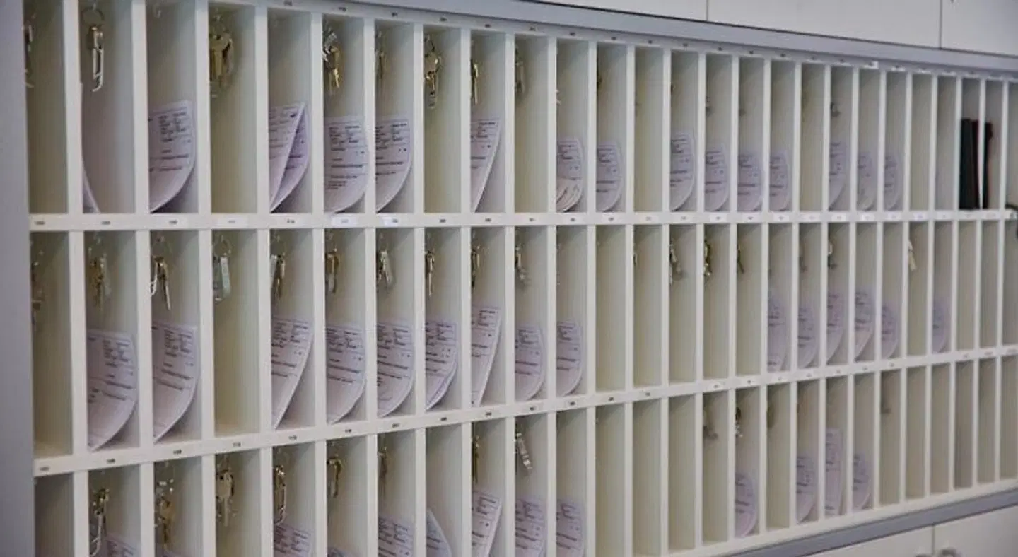 Brand's Busch Hallenbad