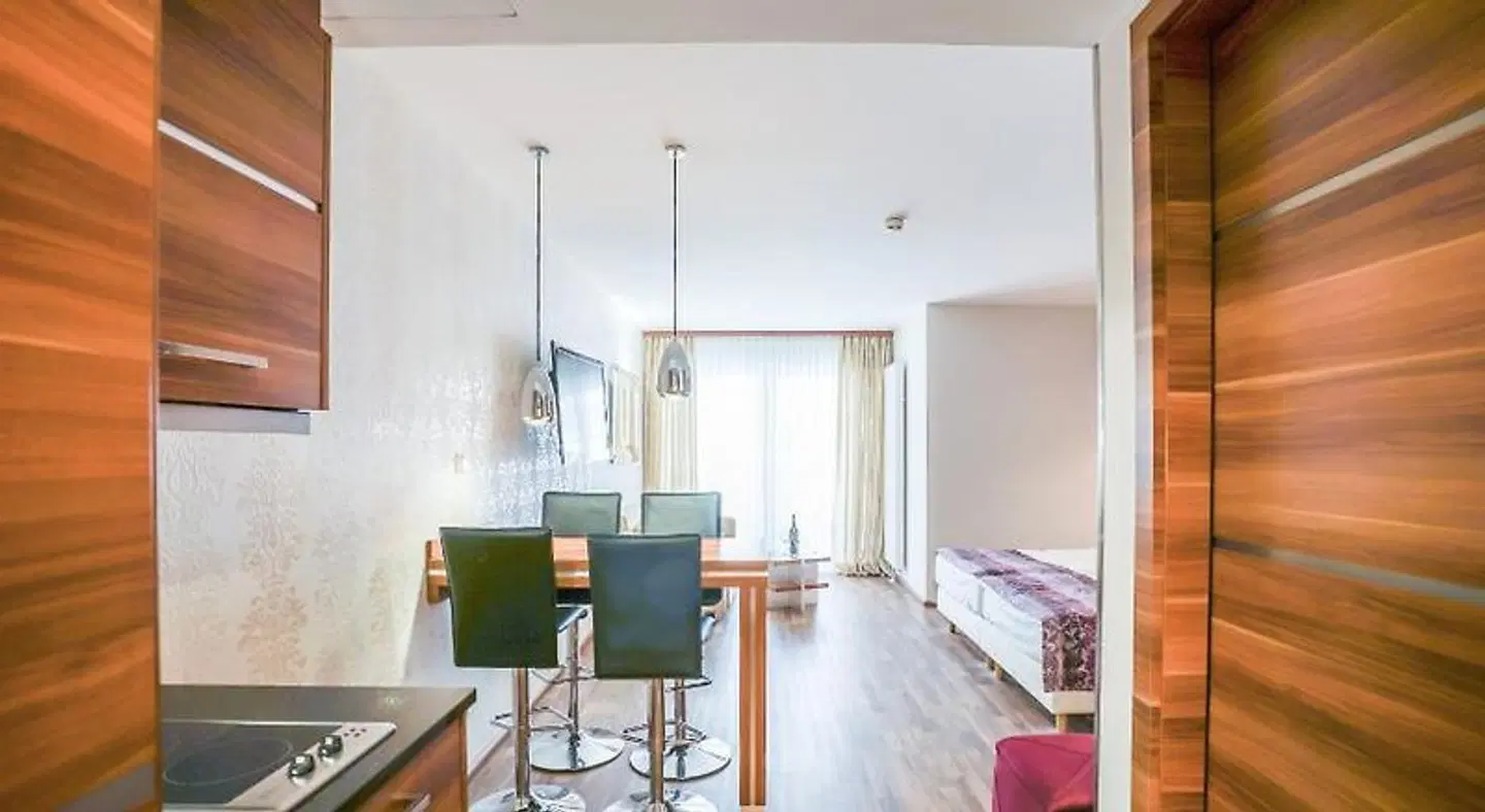 Arkona Strandresidenzen ROOM_EXAMPLE