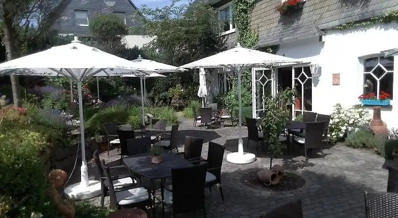 Engemann-Kurve – Hotelfoto