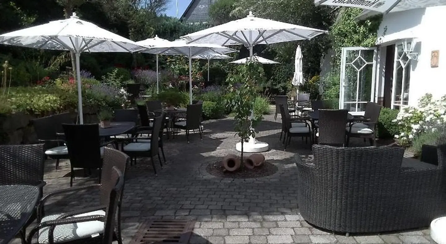 Engemann-Kurve Terrasse