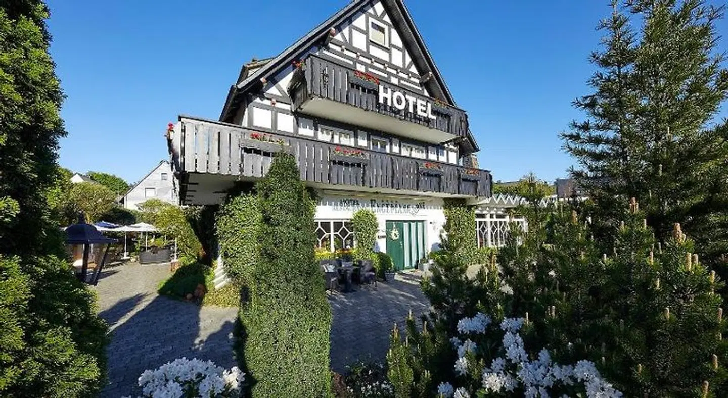 Engemann-Kurve EXTERIOR