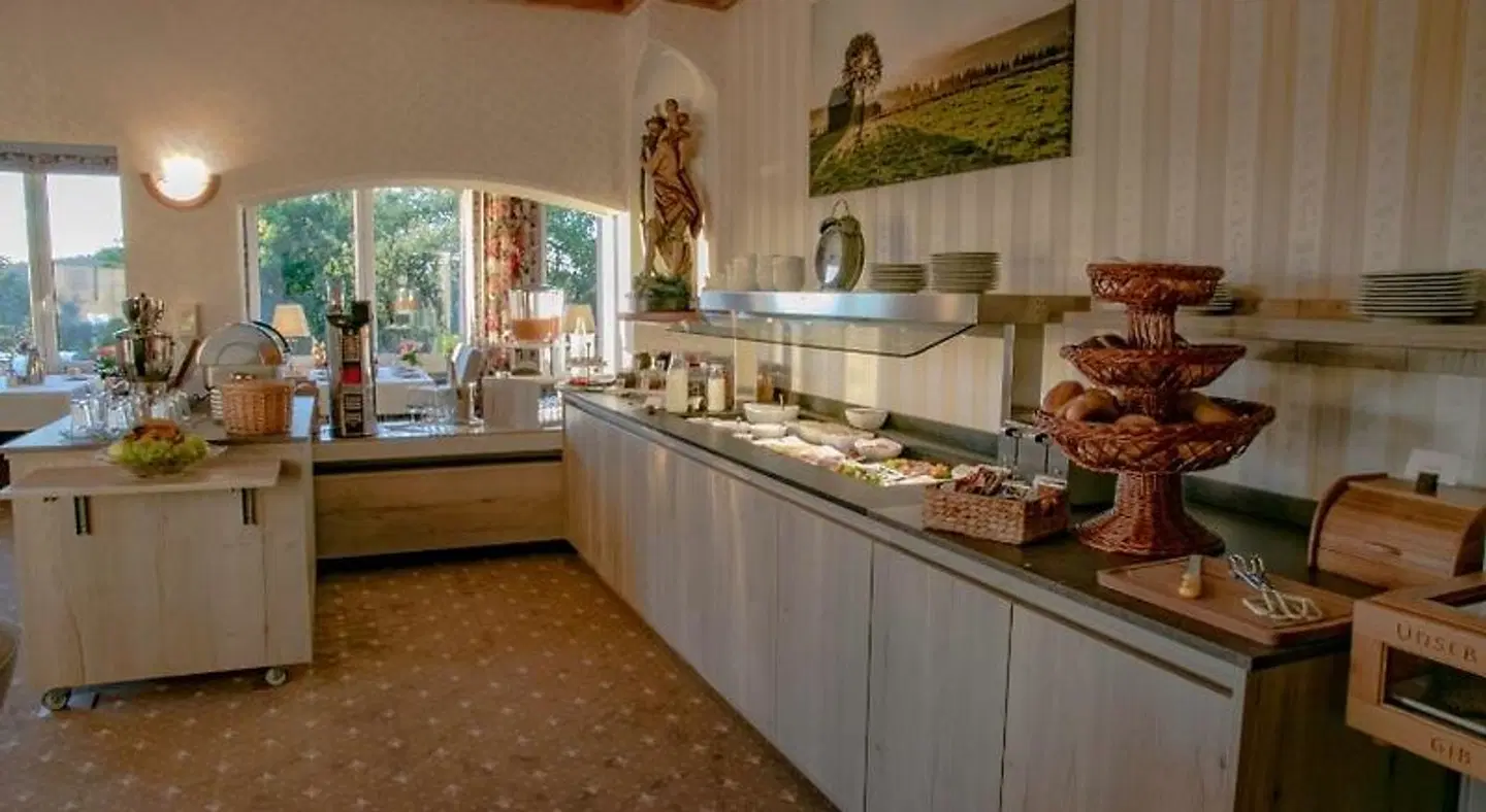 Schneider Restaurant