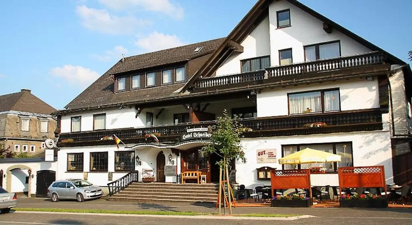 Schneider EXTERIOR