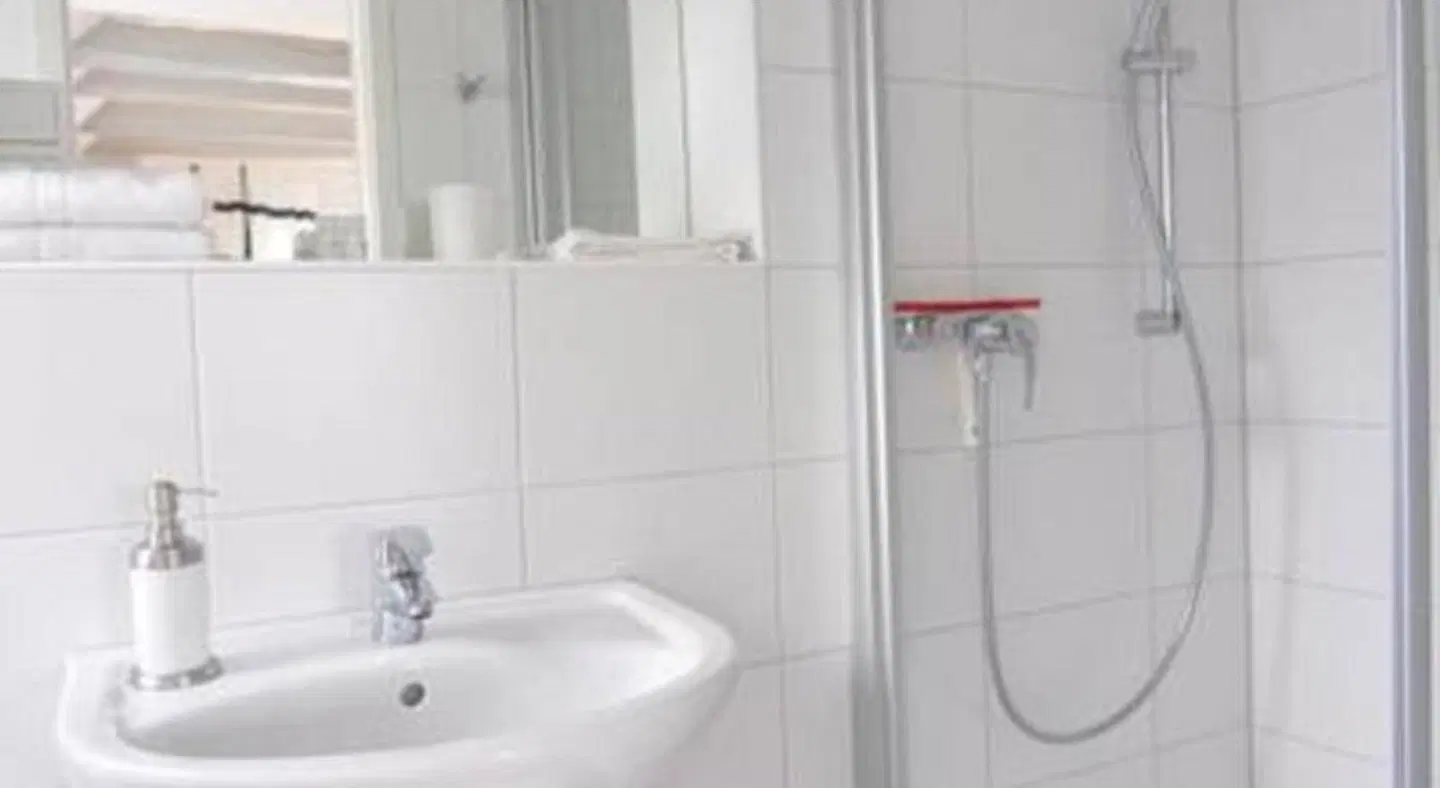 Alauda Detmold - Haus Wehme Badezimmer