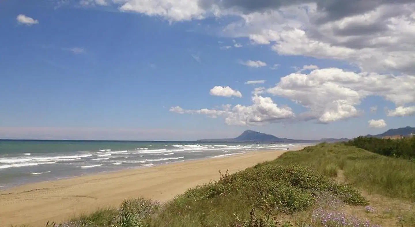 El Sequer Casa Rural Strand