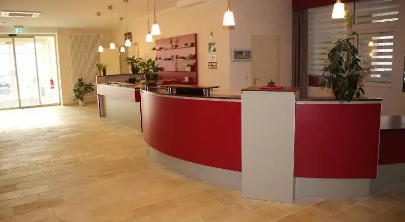 Flair Hotel Müllerhof – Hotelfoto