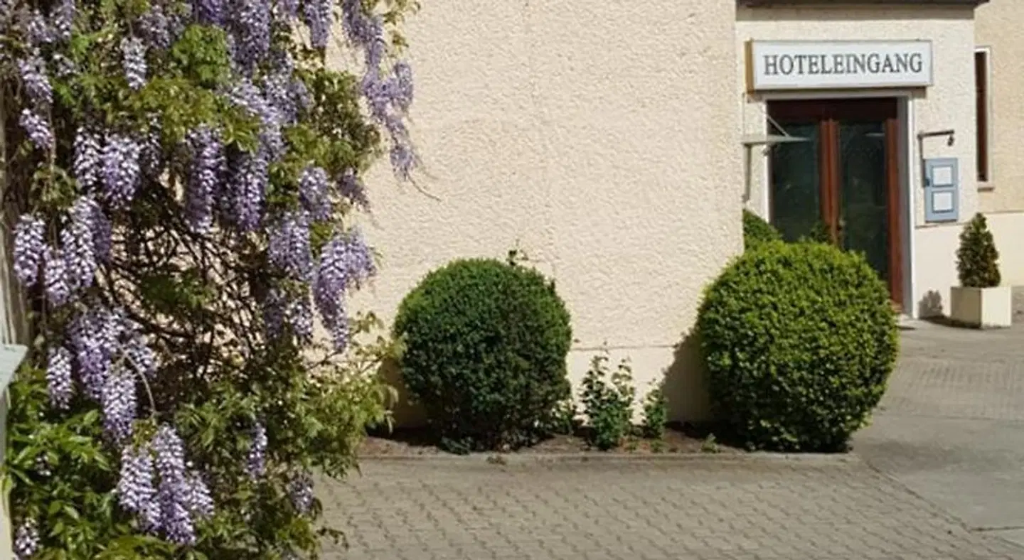 Flair Hotel Müllerhof EXTERIOR