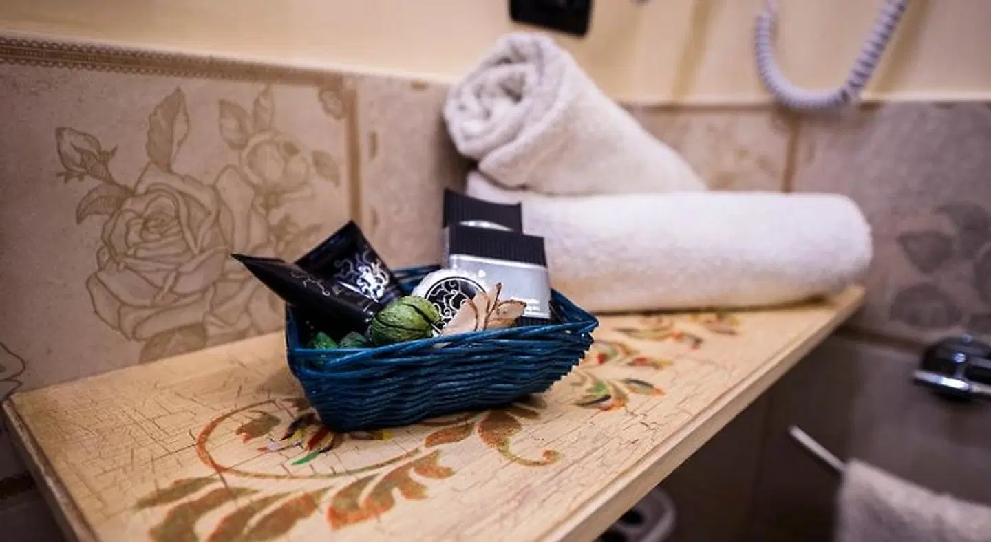 Studios Antica Porta Sul Mar HEALTH_BEAUTY