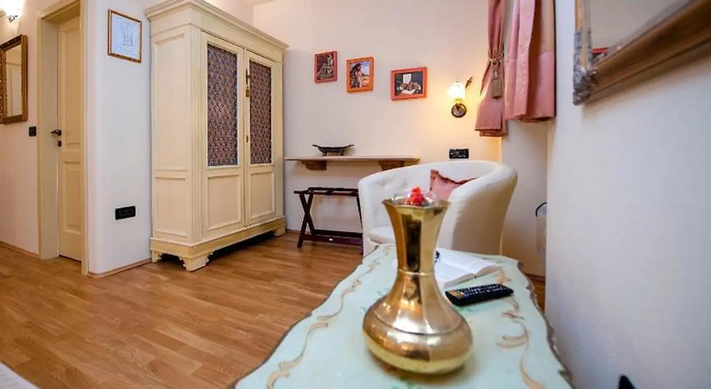 Studios Antica Porta Sul Mar HEALTH_BEAUTY