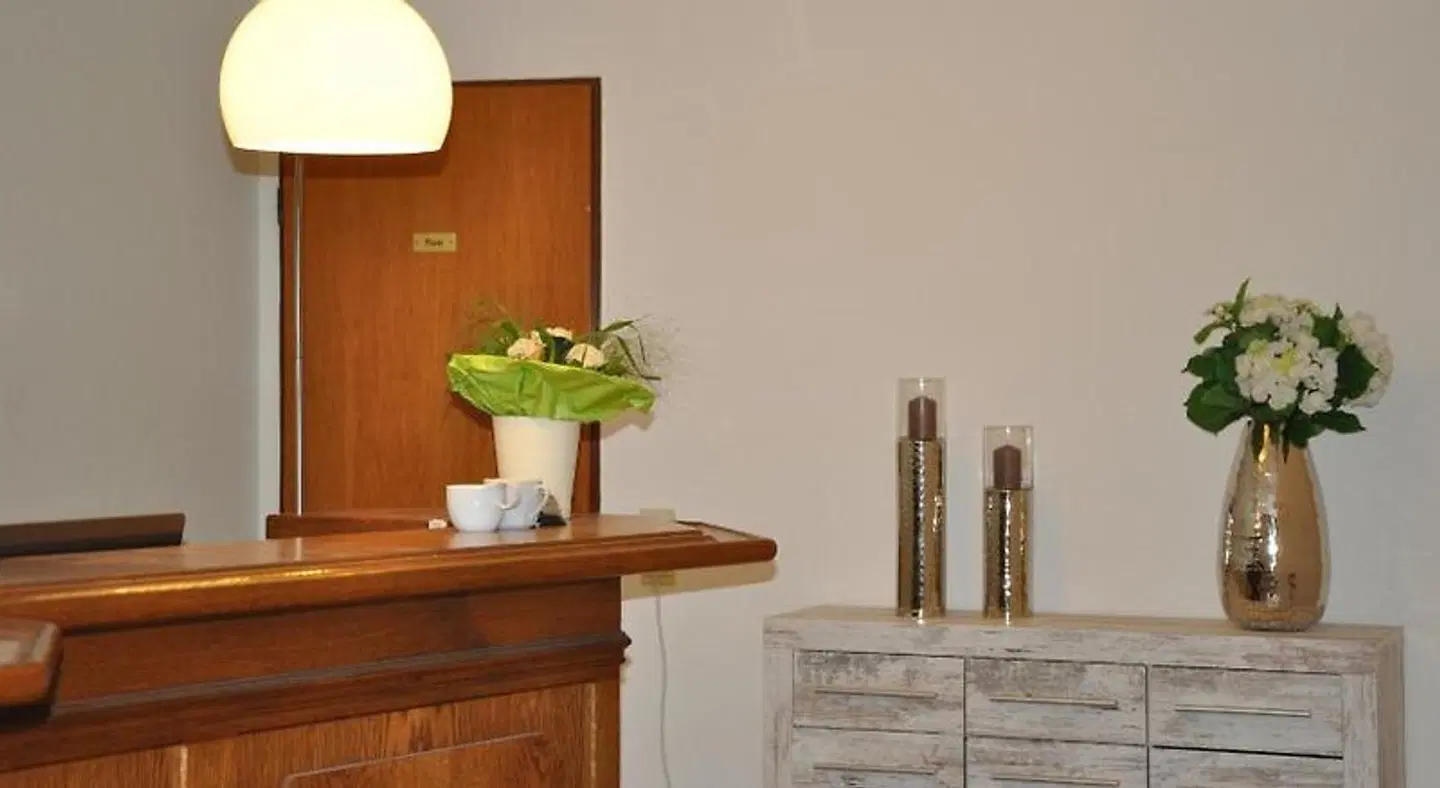 Waldpension Bielefeld ROOM_EXAMPLE
