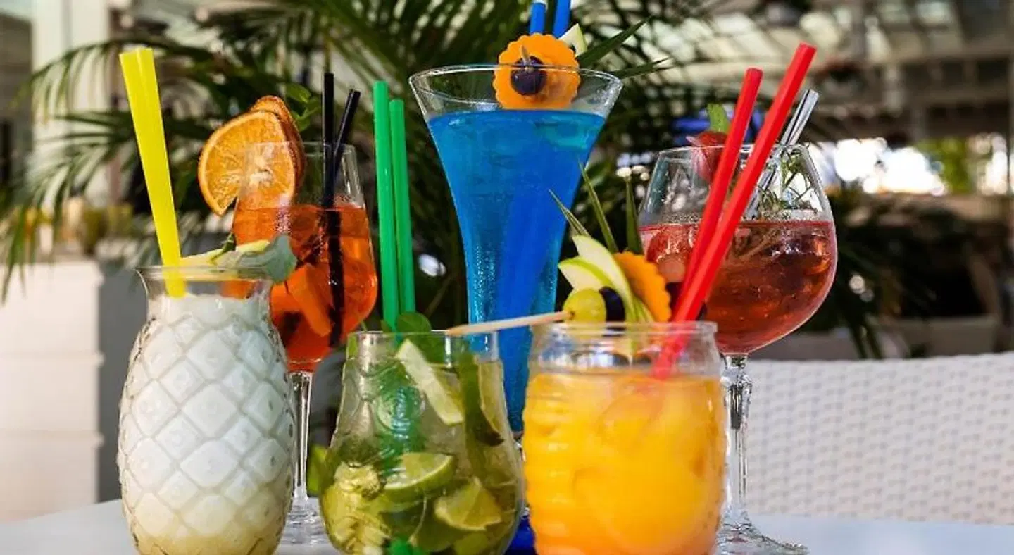 Hotel Crikvenica SPORTS_AND_LEISURE