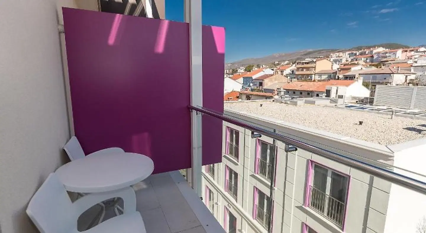 Hotel Crikvenica Terrasse