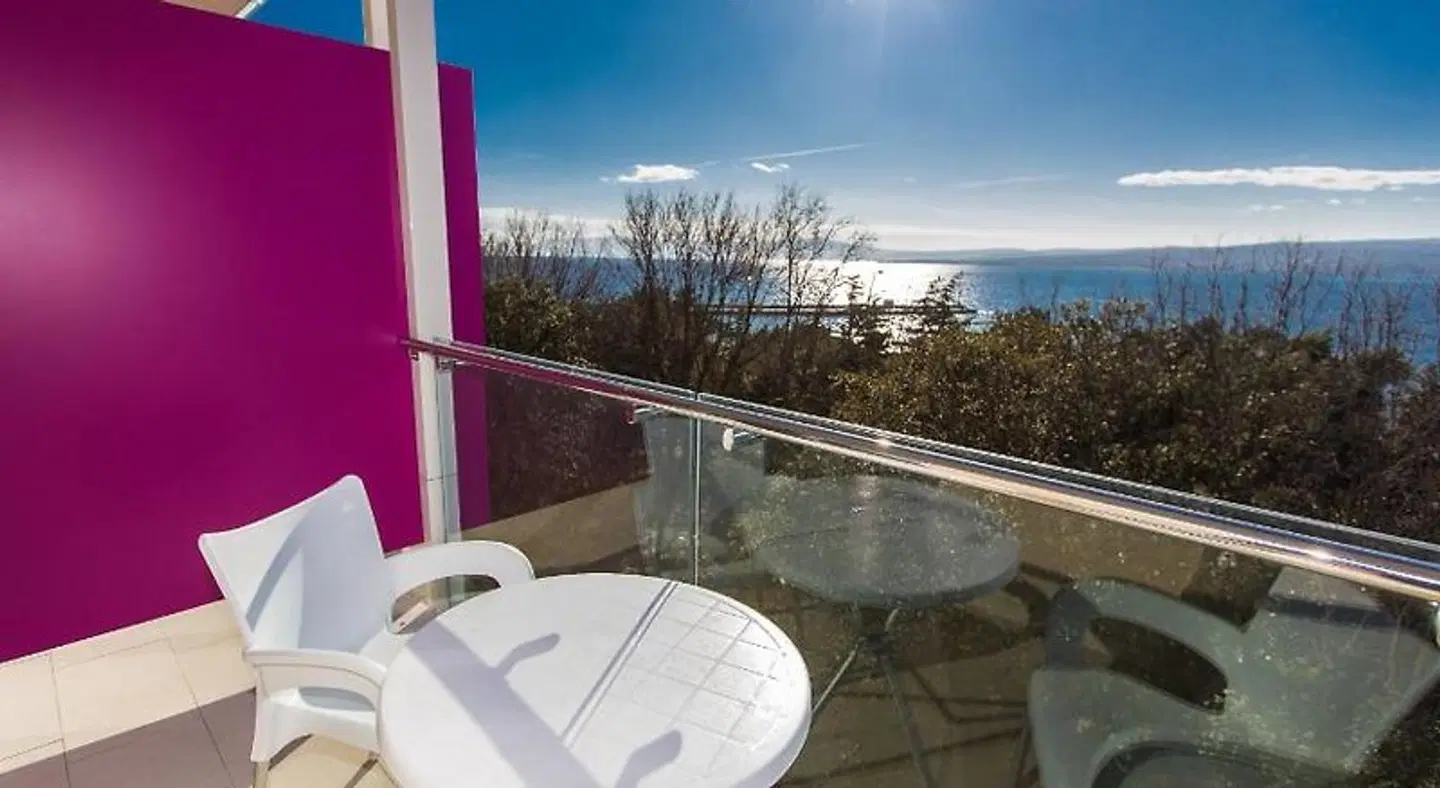 Hotel Crikvenica Terrasse
