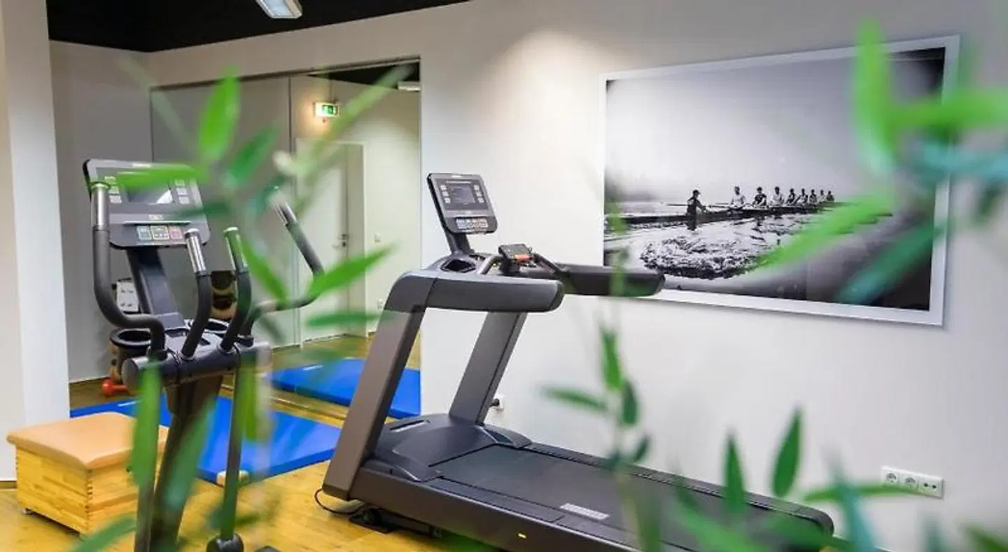 Wald & Golfhotel Lottental SPORTS_AND_LEISURE