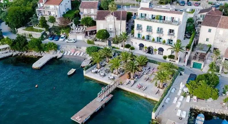 Hotel Forza Terra – Hotelfoto