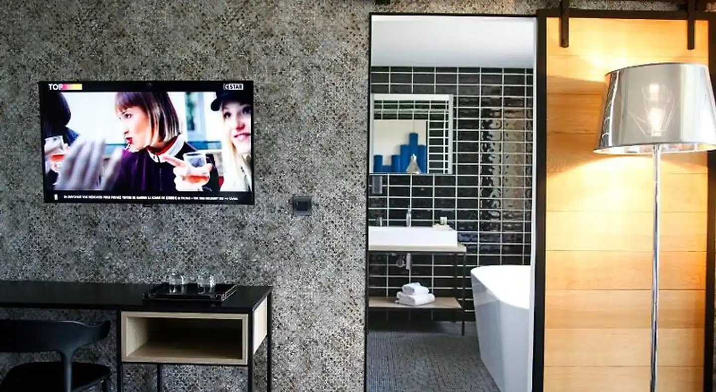 L'onda Badezimmer