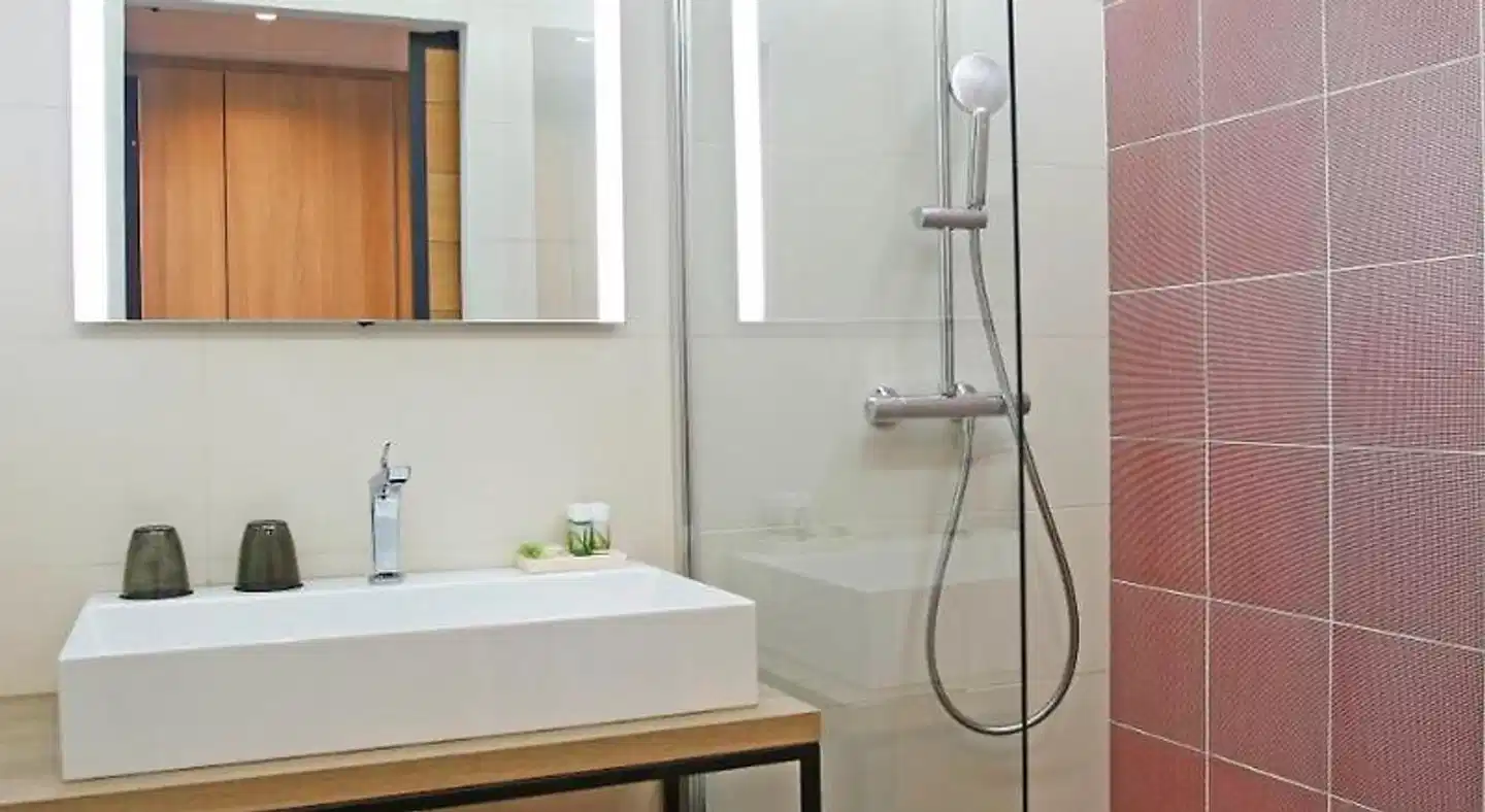 L'onda Badezimmer