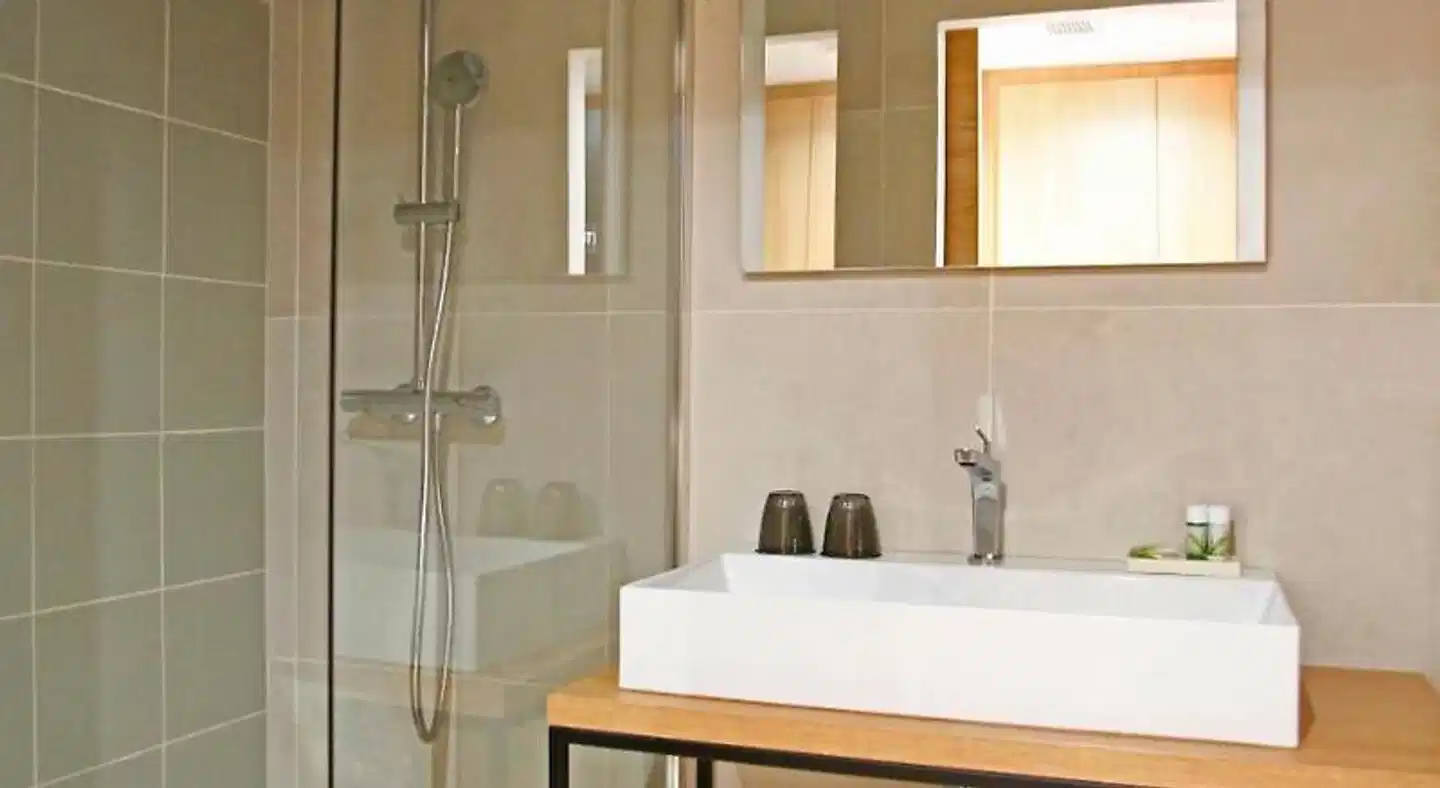 L'onda Badezimmer