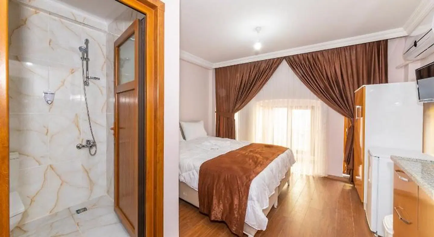 Tavra Hotel ROOM_EXAMPLE