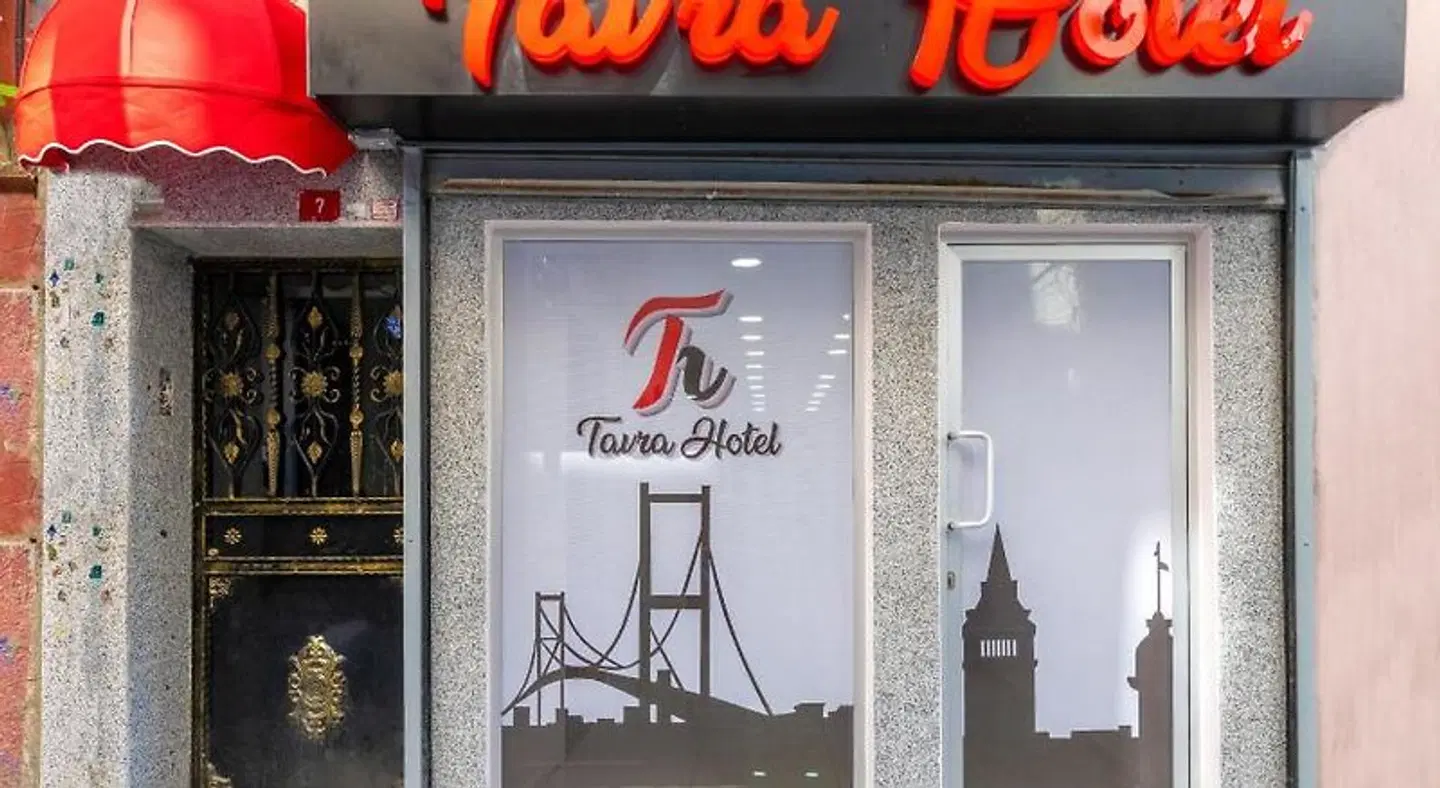 Tavra Hotel Konferenz