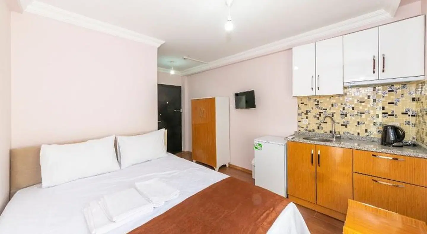 Tavra Hotel ROOM_EXAMPLE