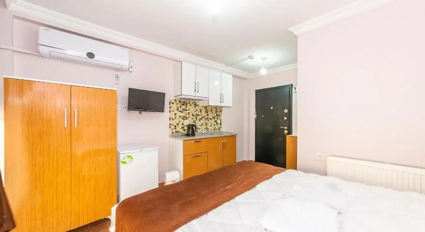 Tavra Hotel ROOM_EXAMPLE