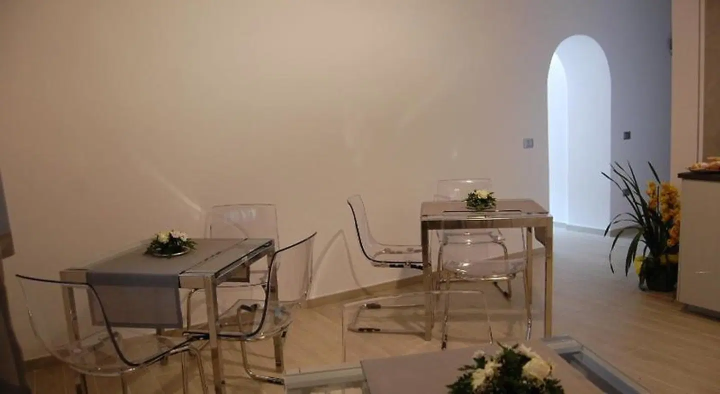 B&B da Francesco ROOM_EXAMPLE