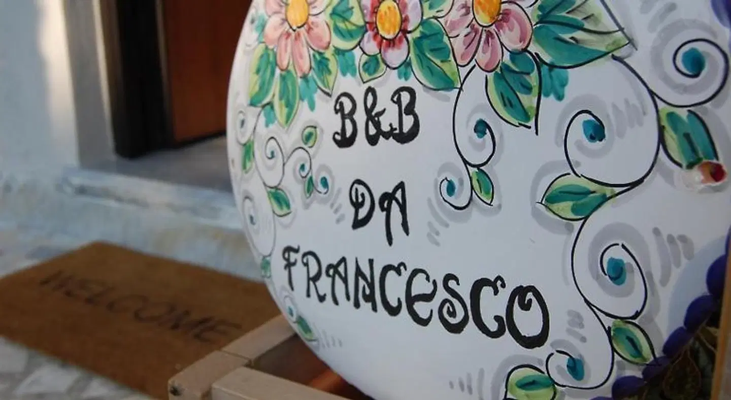 B&B da Francesco SPORTS_AND_LEISURE