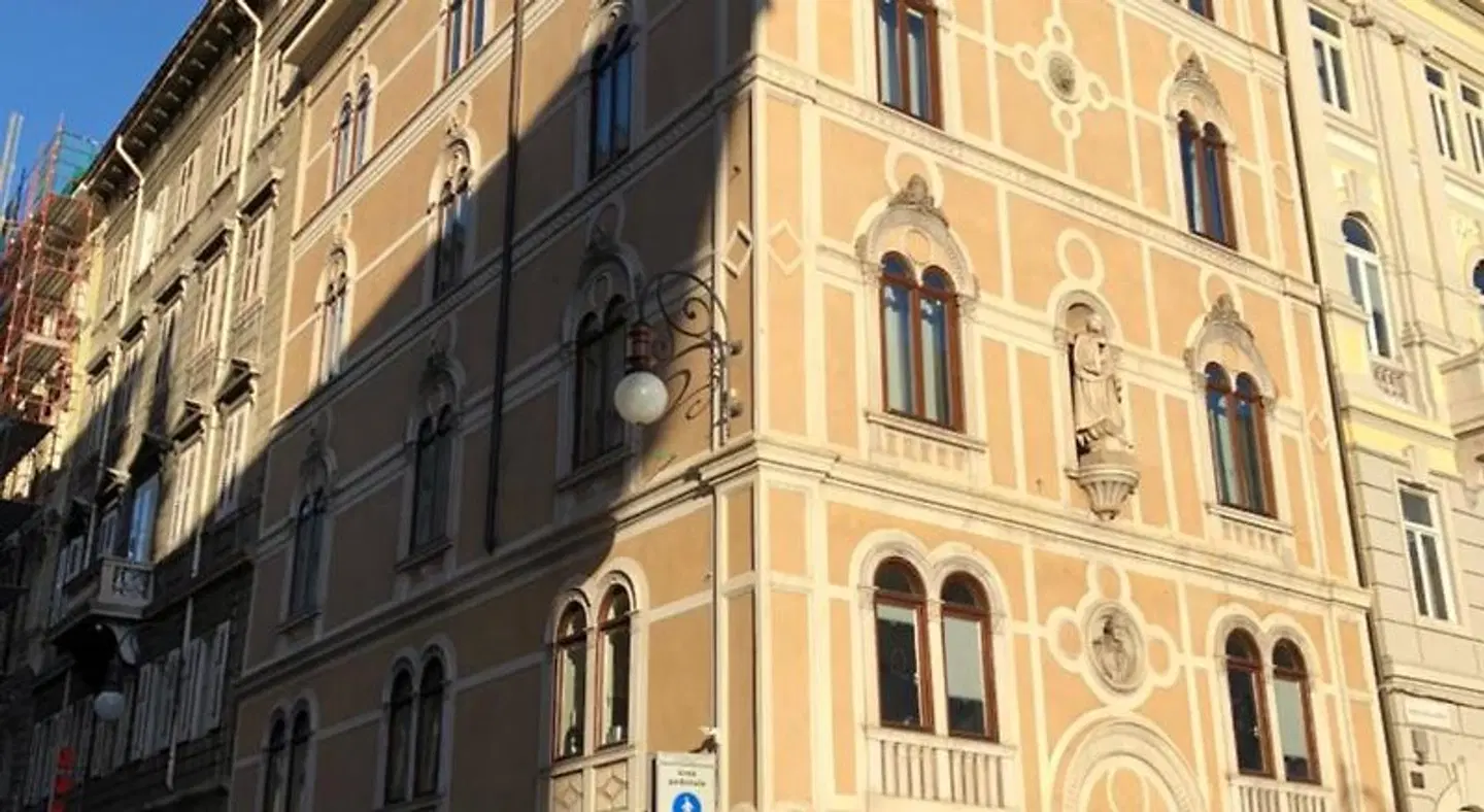 9 Stanze Boutique Rooms EXTERIOR