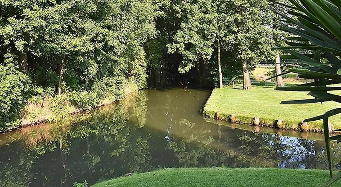 Schrebenza Apartments & Natur Garten