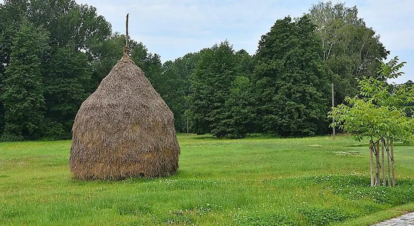 Schrebenza Apartments & Natur Tiere